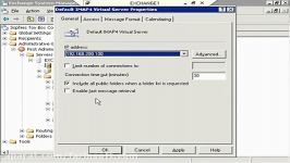 دانلود آموزش Exchange Server 2003 Training...