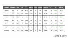 فیلم آموزشی Google AdWords برای مبتدیان