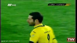 زهر چشم گرفتن بازیکنان پرسپولیس محمدرضا خلعتبری