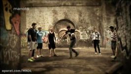 Football FreeStyler دوبله فارسی  انگلستان