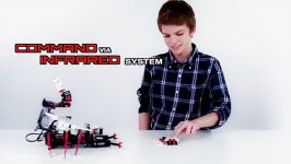 Lego MINDSTORMS EV3