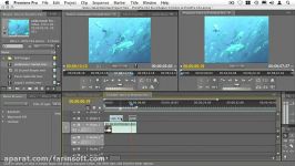 دانلود آموزش نرم افزار Premiere Pro CS4...