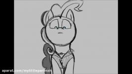 CONFRONTATION Pinkie and Pinkamena animatic