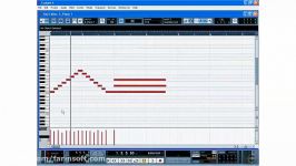دانلود آموزش ساخت موسیقی نرم افزار Cubase 4...