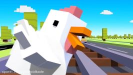 Crossy Road