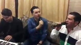 shirwan abdulla w jegr medya hussin korg xela 2016