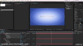 دانلود آموزش کاربردی مبتنی بر مثال After Effects...