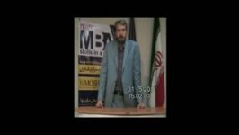 مصاحبه فارغ التحصیل mini mba آقای بابایی نژاد