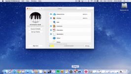 دانلود آموزش استفاده سیستم عامل Mac OS X...