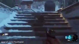 der eisendrache gameplay