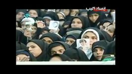 امام خامنه ای اجتناب سبک زندگی غربی