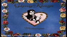 Serana 10  Album Mosaique ۱۹۸۹  Gipsy Kings