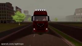 Euro Truck Driver Trailer  APKTOPS