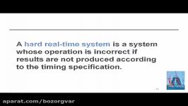 Real time Software Engineering