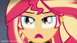 short pmv.sunset shimmer