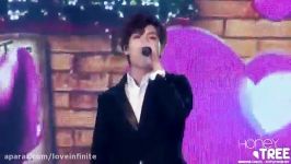 fancam woo hyunツ