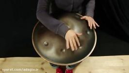 Hang and Handpan Comparison