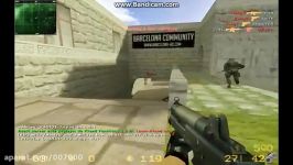 بازی كانتر 2015Counter Strike 2015