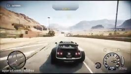 Need for Speed Rivals  Bugatti Veyron Super Sport