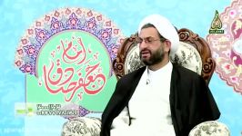 در هر ده روز یک بار سفر می کنم، نمازم چگونه است