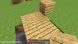 Minecraft trade shop redstone tutorial