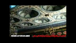 شب8محرم1391.کربلایی حسین کاشفی