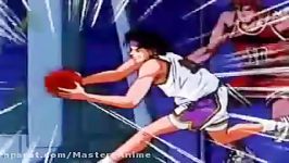 Slam Dunk AMV  Kainan vs Shohoku