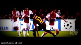 Joel veltman●ajax Amsterdam◎best skills