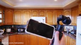 DJI Osmo Review and Tutorial