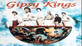 Sin Ella ۰2  Album Este Mundo ۱۹۹۱  Gipsy Kings