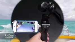 DJI Osmo Gimbal Calibration Tutorial