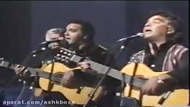 Gipsy Kings Bamboleo Acustic Version