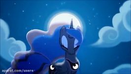 PMV Let It Go Princess Luna Version