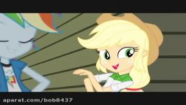 My Little Pony Equestria Girls Rainbow Rocks