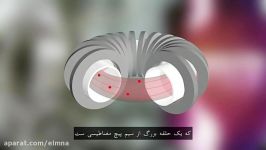 تکنیک جدید برای ایجاد همجوشی هسته ای