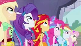 Equestria Girls  Dance Magic PMV