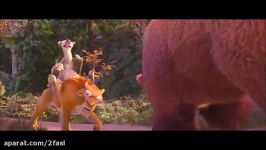 عصر یخبندان 5  Ice Age 5