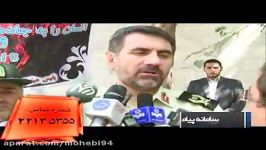 توقیف محموله مواد مخدر شیر خان توسط پلیس پایتخت