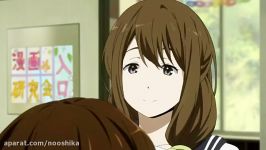 حضور هاتسونه میکو در انیمه «Hyouka»