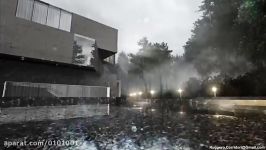 Unity3D Realtime Architectural Visualization