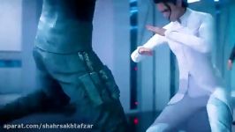 تریلری زیبا مهیج بازی Mirror’s Edge Catalyst