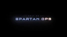 تریلری جدید بازی Halo 4 Spartan Ops