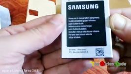 Unboxing Of Samsung Galaxy Core  GT I8262