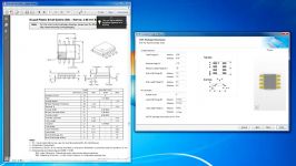 How to create a footprint in Altium Designer using IPC