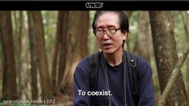 کلاس خودکشی جنگل خودکشی در ژاپن قسمت سوم