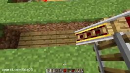 Minecraft 1.8 Redstone Tutorial  Advanced Minecart ..