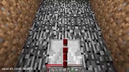 Minecraft 1.8 Redstone Tutorial  Hipster Armour Stora