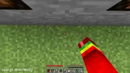 Minecraft 1.8 Redstone Tutorial  100 Safe Lava Bin v