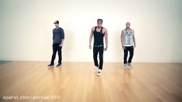 Jason Derulo  The Other Side Dance Tutorial PART 1 