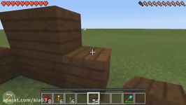 MCPE 0.14.0 Redstone Tutorial  Combination Locked